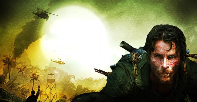 Operaatio Rescue Dawn