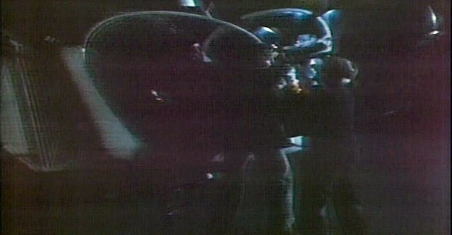 Der Eiserne Vorhang - Wenn der KGB versagt ...
