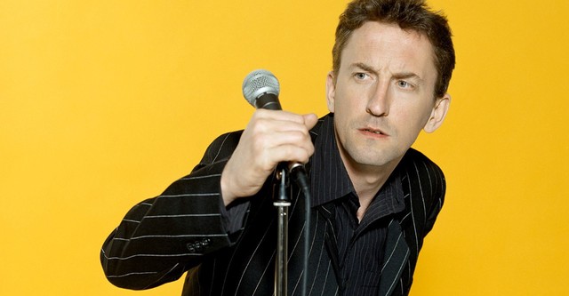 Lee Mack: Going Out Live