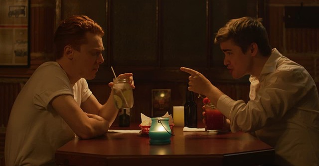 All About Who You Know movie watch streaming online
