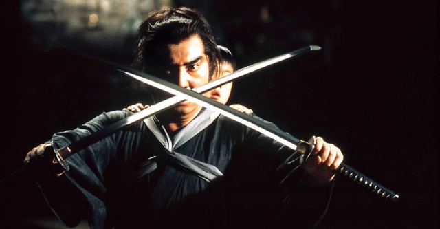 Shogun Assassin