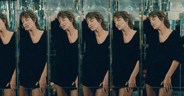 Jane B. by Agnès V.