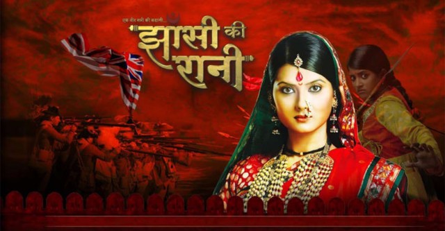 Queen of Jhansi