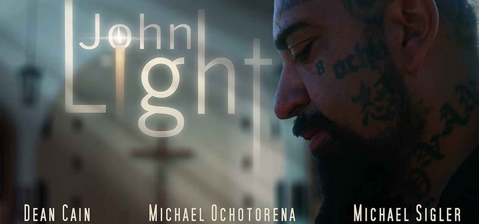 John Light streaming where to watch movie online?