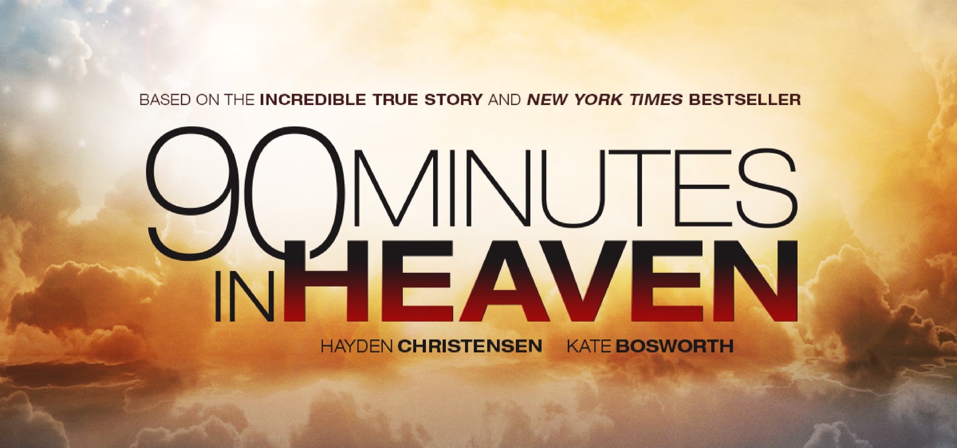 90 Minuten im Himmel - Film: Jetzt online Stream anschauen