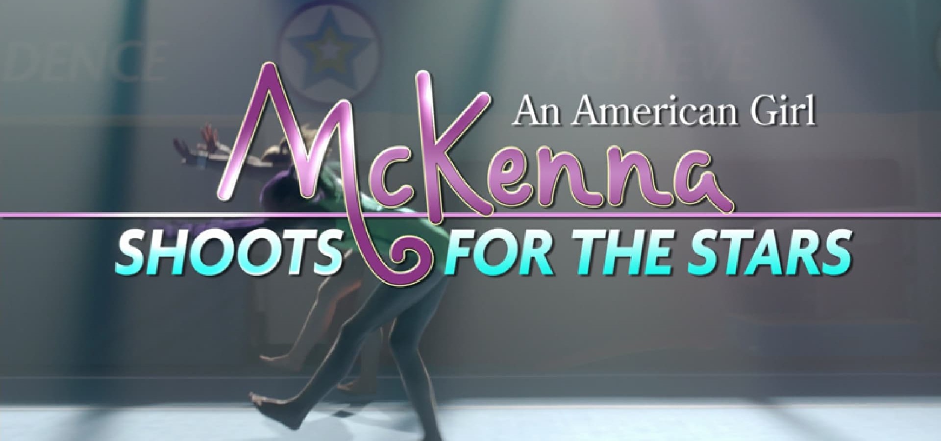 An American Girl Mckenna Shoots For The Stars Stream