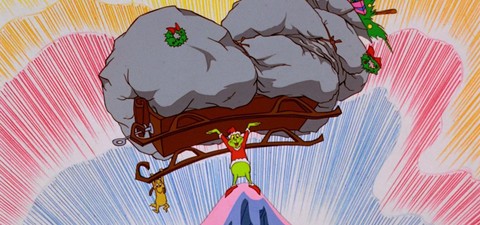 Every The Grinch Movie In Order and Where To Watch Them