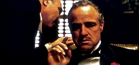Where and How To Watch The Godfather Movies in Order
