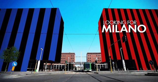 Looking for Milano