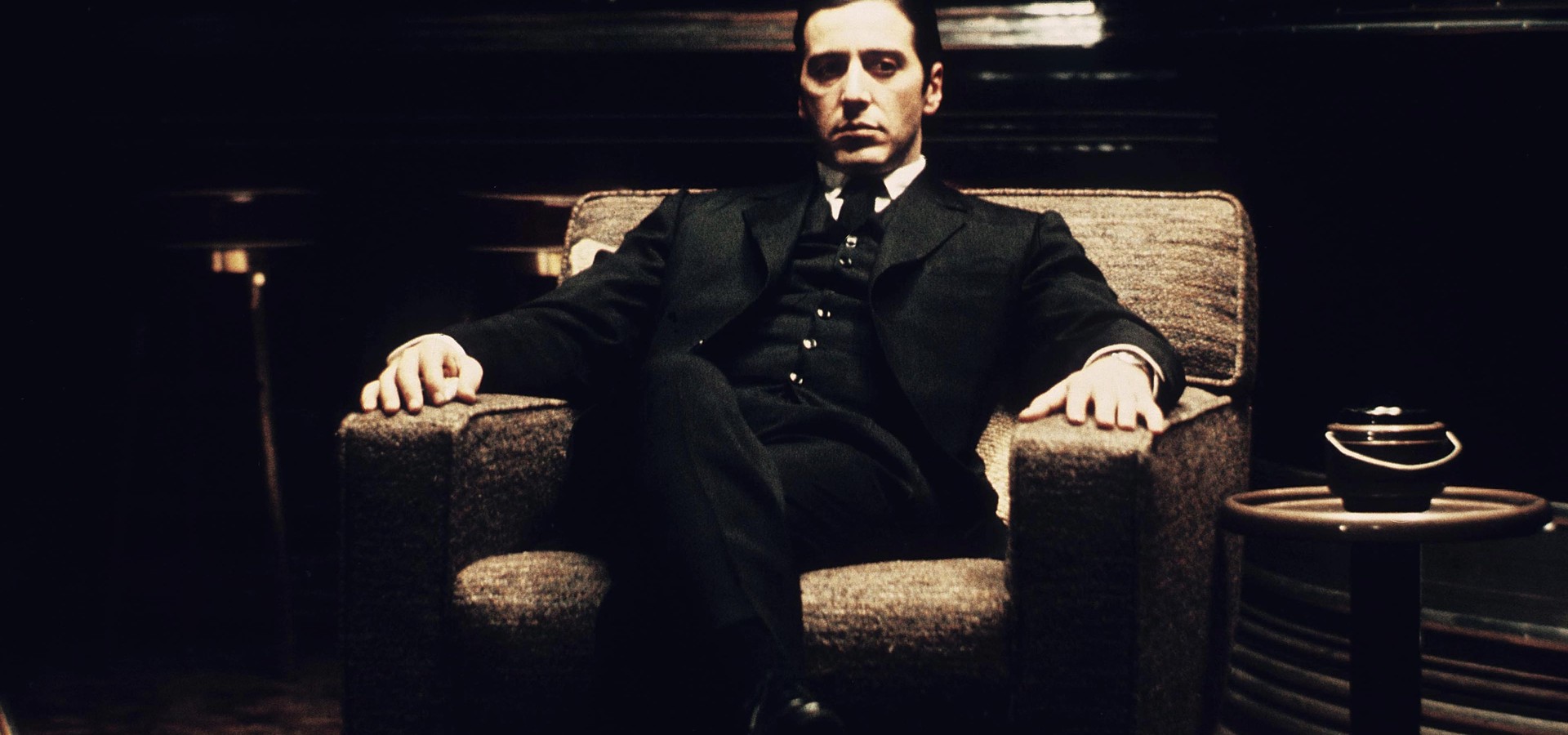 The Godfather: Part II - movie: watch stream online