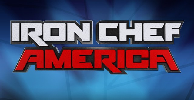 Iron Chef America