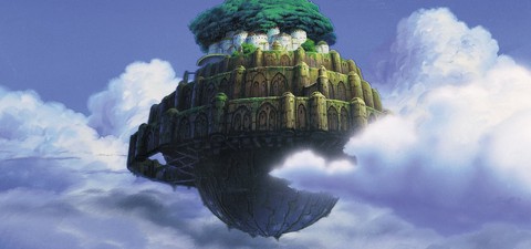 La storia dello Studio Ghibli e tutti i suoi film, in ordine cronologico