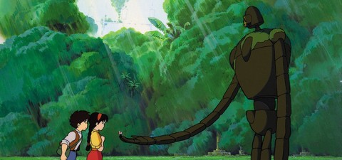 La storia dello Studio Ghibli e tutti i suoi film, in ordine cronologico