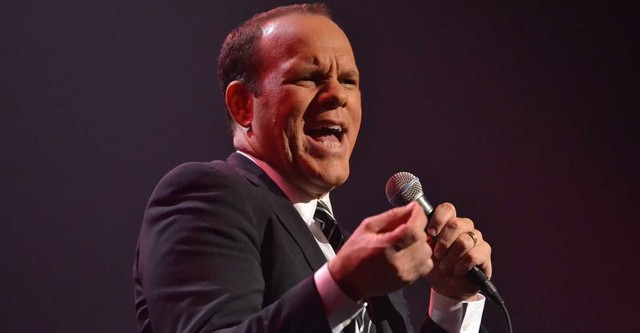 Tom Papa: Live in New York City