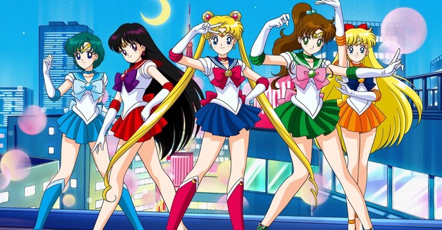 Sailor Moon