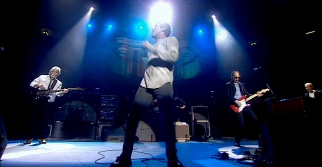 The Who and Special Guests: Live at the Royal Albert Hall