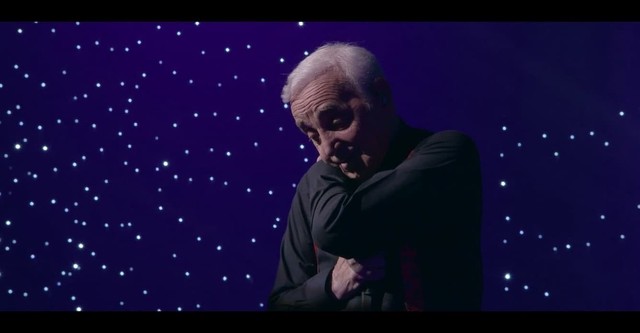 Charles Aznavour - Live Palais des Sports