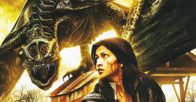 Wyvern - Die Rückkehr der Drachen