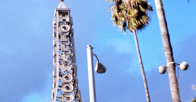 Los Angeles Plays Itself