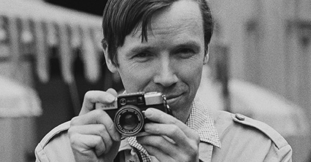 The Times of Bill Cunningham