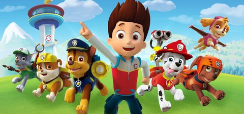 Where to Watch Every Entry in the PAW Patrol Franchise