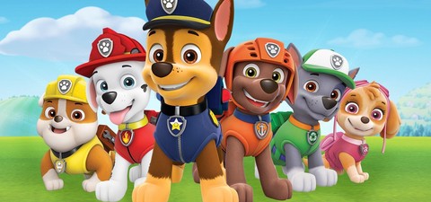 „Paw Patrol“: Alle Filme und Serien im Überblick 