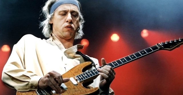 Dire Straits: On The Night