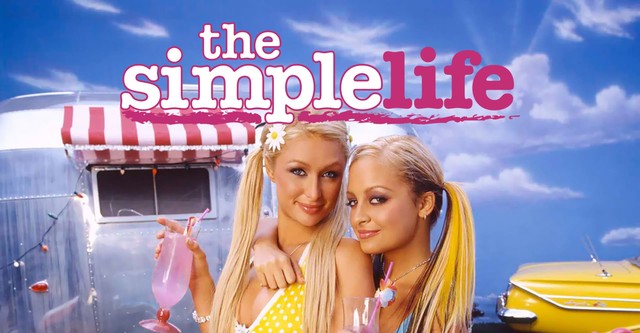 The Simple Life (TV Series 2003–2007) - IMDb