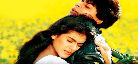 The 10 Best Romantic Bollywood Movies of the 1990s