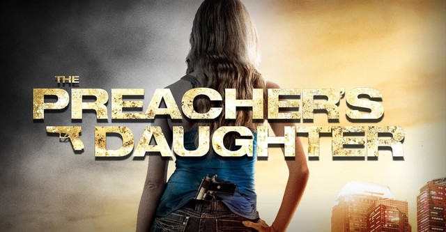 The Preacher's Daughter