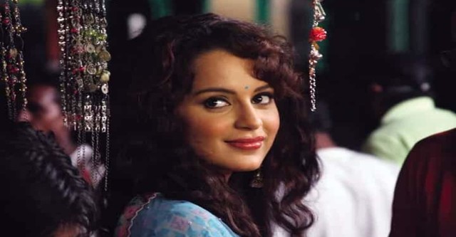 Tanu Weds Manu