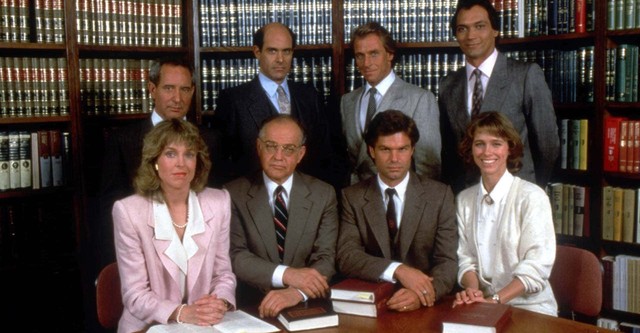 L.A. Law