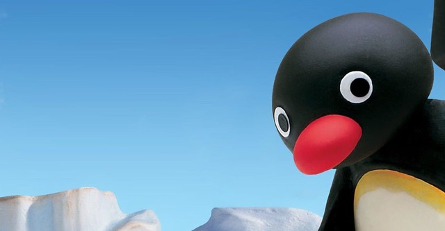 Le Pingu Show