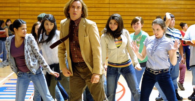 ロック・ミー・ハムレット!