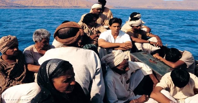 Swades: Bizim İnsanımız