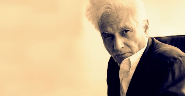 Jacques Derrida, le courage de la pensée