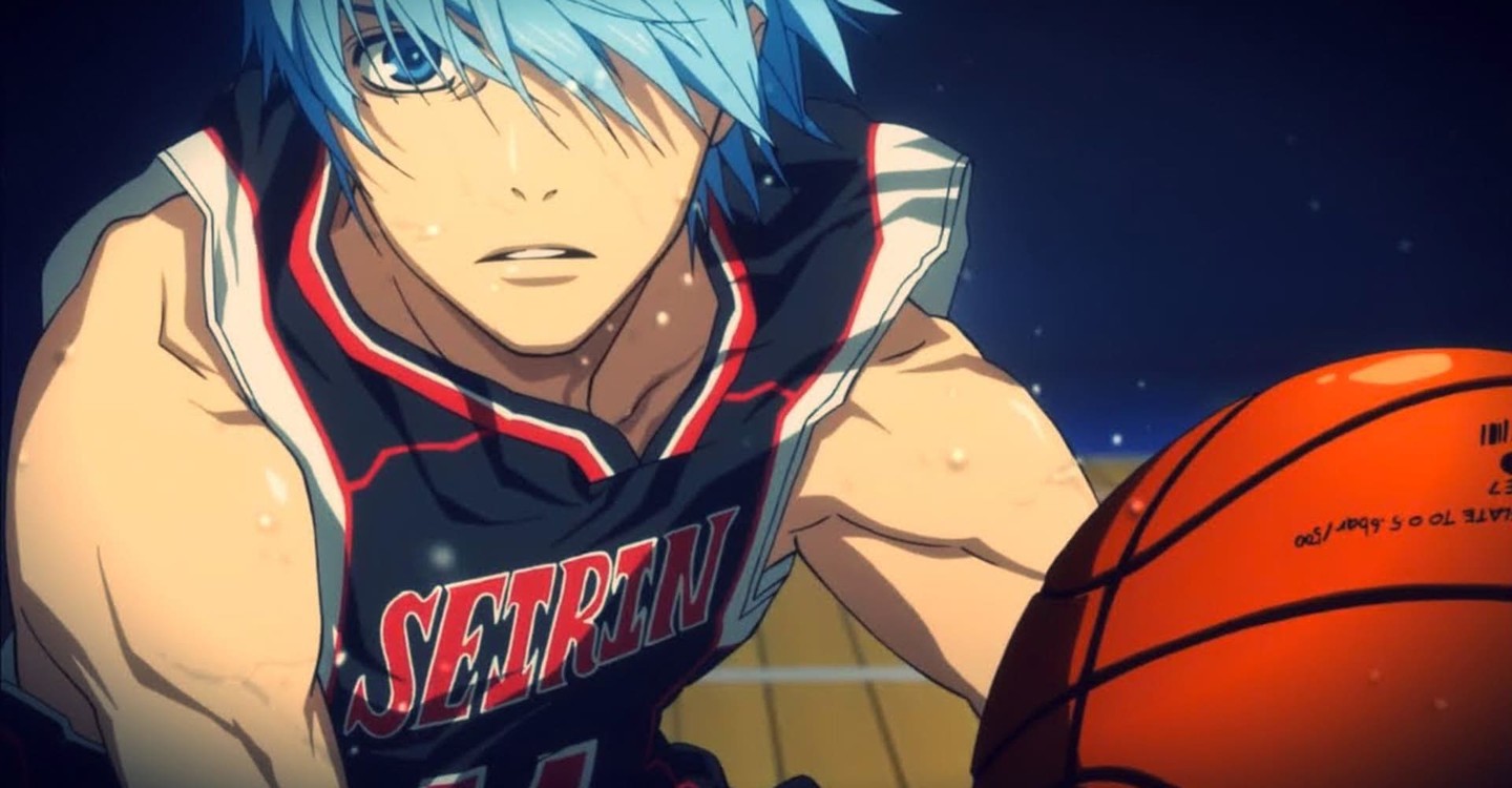 Season 1 Kuroko No Basket 01-25 (End) Subtitle Indonesia