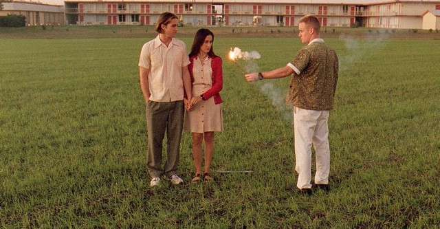 Bottle Rocket (Ladrón que roba a ladrón)