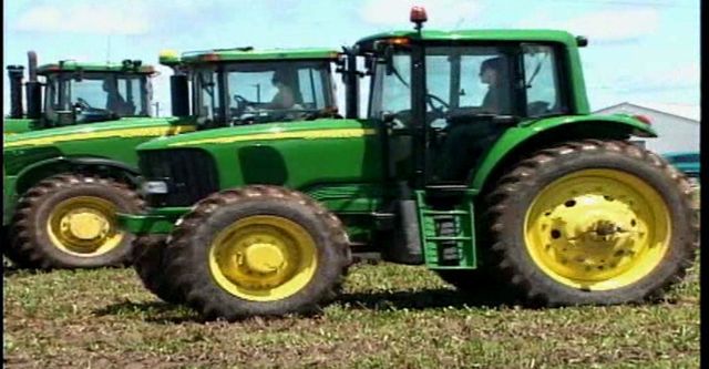 All About John Deere for Kids, Part 1