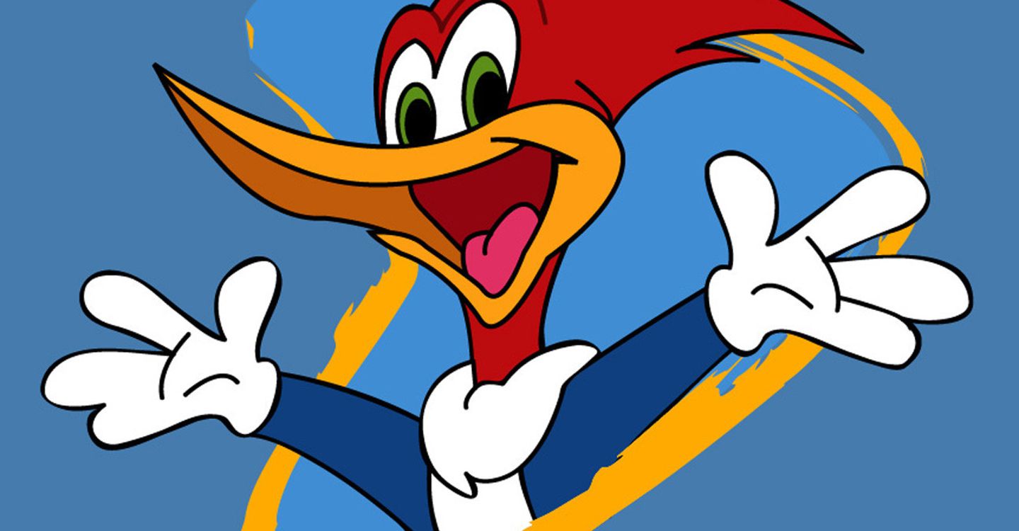 Woody Woodpecker Cartoons Online