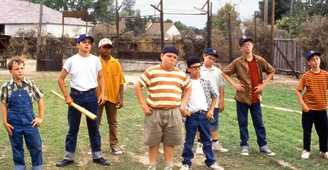 Friday Flicks: Sandlot Cinema #2 – Major League II