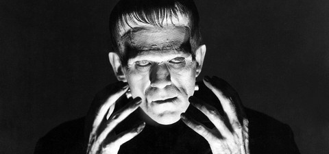 Frankenstein: saiba onde assistir aos melhores filmes sobre o monstro