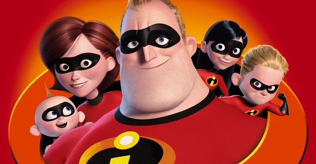Buy The Incredibles - Microsoft Store