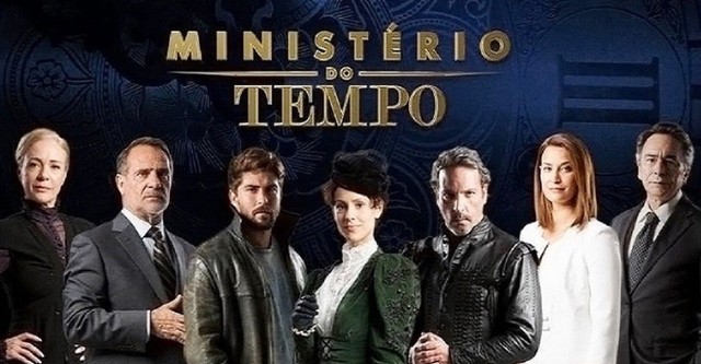 Ministério do Tempo