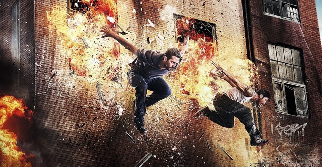 Brick Mansions