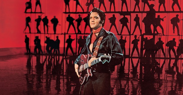 Elvis: '68 Comeback Special