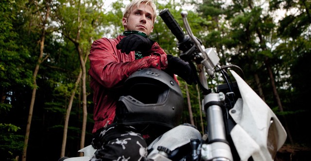 The Place Beyond the Pines