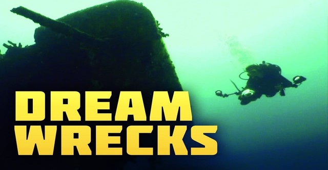 Dreamwrecks