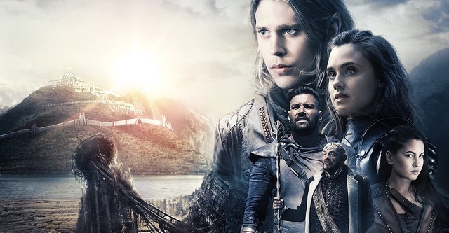 The shannara chronicles season 1 download new arrivals