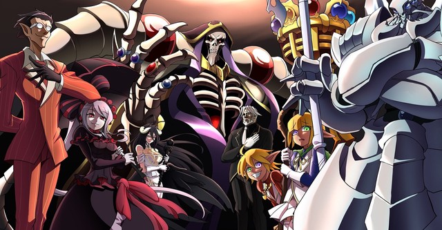 Overlord